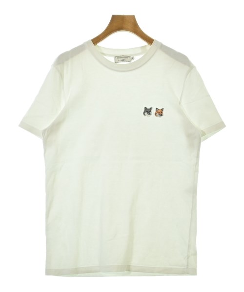 MAISON KITSUNE(メゾンキツネ)のTシャツ・カットソー サイズ:XS 5,200円