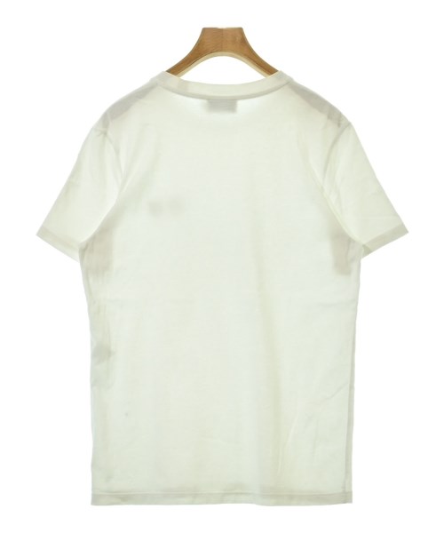 MAISON KITSUNE（メゾンキツネ）Tシャツ・カットソー 白 サイズ:XS レディース/2200615224145