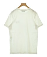 MAISON KITSUNE（メゾンキツネ）Tシャツ・カットソー 白 サイズ:XS レディース/2200615224145