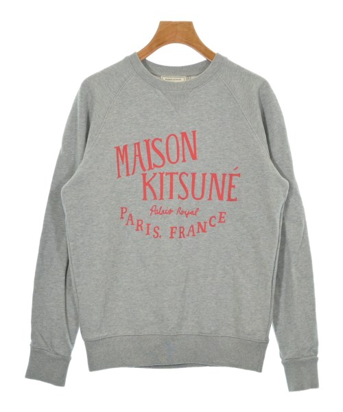 メゾンキツネ(MAISON KITSUNE)のMAISON KITSUNE スウェット