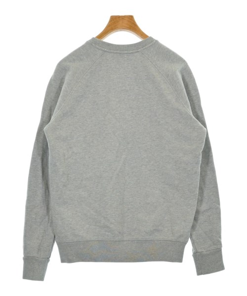 MAISON KITSUNE（メゾンキツネ）スウェット グレー サイズ:XS レディース/2200623115015