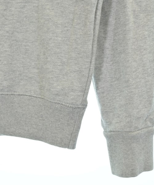 MAISON KITSUNE（メゾンキツネ）スウェット グレー サイズ:XS レディース/2200623115015
