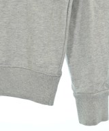 MAISON KITSUNE（メゾンキツネ）スウェット グレー サイズ:XS レディース/2200623115015