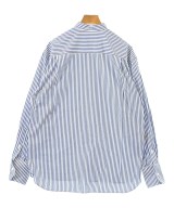 MAISON KITSUNE（メゾンキツネ）カジュアルシャツ 白 サイズ:XS レディース/2200623115022