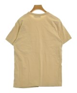 MAISON KITSUNE（メゾンキツネ）Tシャツ・カットソー ベージュ サイズ:XXS レディース/2200612815032