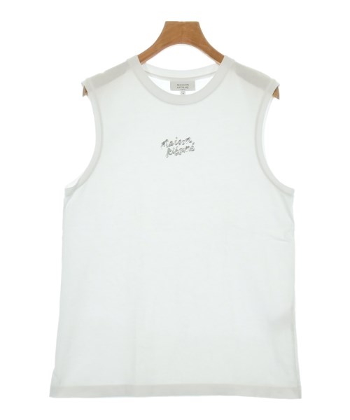 MAISON KITSUNE ノースリーブ