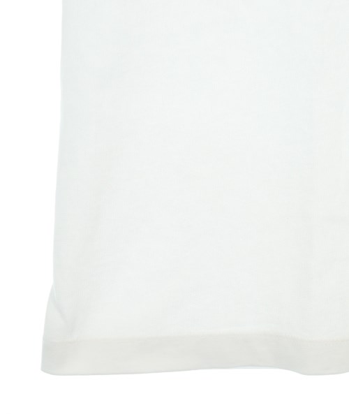 MAISON KITSUNE（メゾンキツネ）ノースリーブ 白 サイズ:M レディース/2200615367088