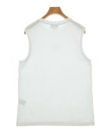 MAISON KITSUNE（メゾンキツネ）ノースリーブ 白 サイズ:M レディース/2200615367088