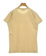 MAISON KITSUNE（メゾンキツネ）Tシャツ・カットソー ベージュ サイズ:S レディース/2200618468041