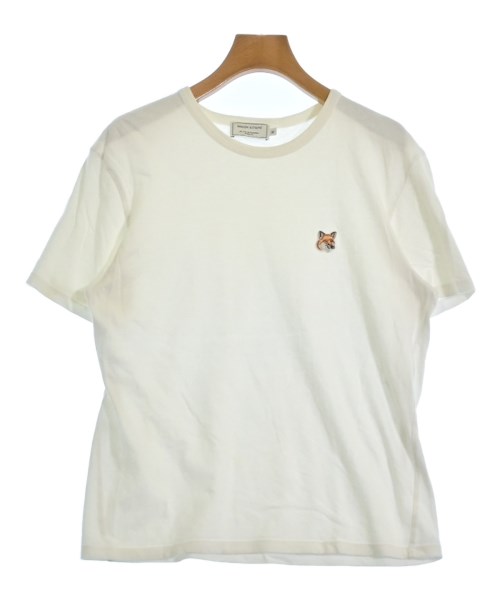 MAISON KITSUNE(メゾンキツネ)のTシャツ・カットソー サイズ:M 3,600円