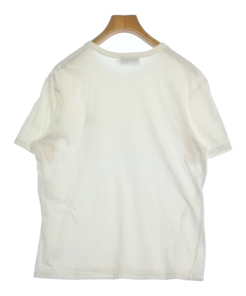 MAISON KITSUNE（メゾンキツネ）Tシャツ・カットソー 白 サイズ:M レディース/2200624670216