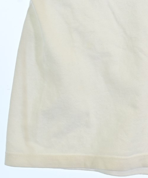 MAISON KITSUNE（メゾンキツネ）Tシャツ・カットソー 白 サイズ:M レディース/2200624670216
