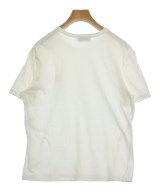 MAISON KITSUNE（メゾンキツネ）Tシャツ・カットソー 白 サイズ:M レディース/2200624670216