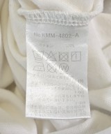 MAISON KITSUNE（メゾンキツネ）Tシャツ・カットソー 白 サイズ:M レディース/2200624670216