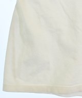 MAISON KITSUNE（メゾンキツネ）Tシャツ・カットソー 白 サイズ:M レディース/2200624670216