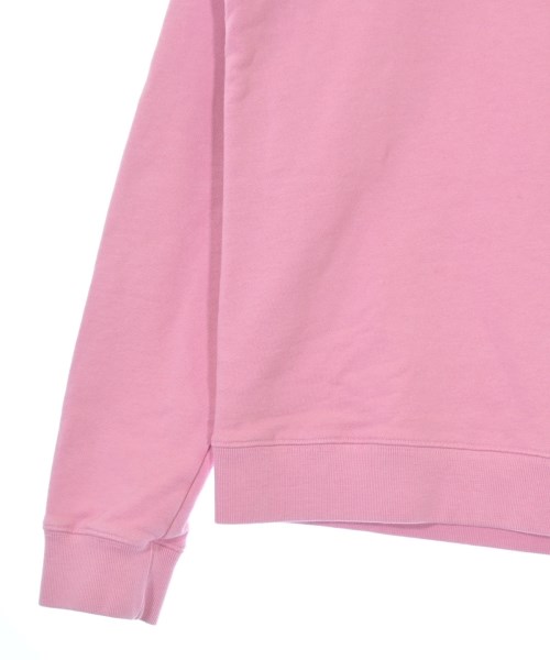 MAISON KITSUNE（メゾンキツネ）スウェット ピンク サイズ:S レディース/2200625527014