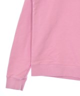 MAISON KITSUNE（メゾンキツネ）スウェット ピンク サイズ:S レディース/2200625527014