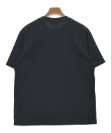 MAISON KITSUNE（メゾンキツネ）Tシャツ・カットソー 黒 サイズ:XS レディース/2200614391138