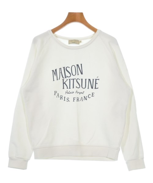 MAISON KITSUNE スウェット