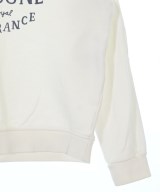 MAISON KITSUNE（メゾンキツネ）スウェット 白 サイズ:M レディース/2200615667041