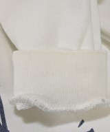 MAISON KITSUNE（メゾンキツネ）スウェット 白 サイズ:M レディース/2200615667041