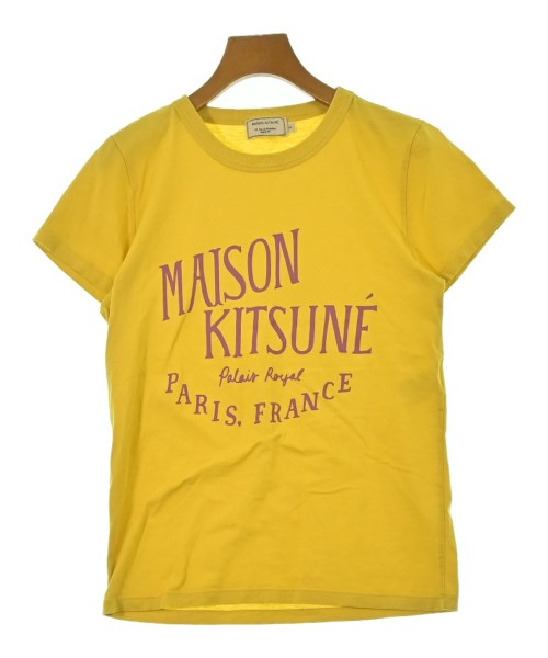 メゾンキツネ(MAISON KITSUNE)のMAISON KITSUNE Tシャツ・カットソー
