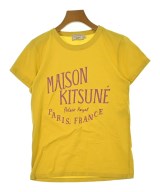 MAISON KITSUNE Tシャツ・カットソー