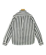 MAISON KITSUNE（メゾンキツネ）カジュアルシャツ 黒 サイズ:-(L位) レディース/2200629362093