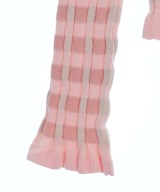 MAISON KITSUNE（メゾンキツネ）カーディガン ピンク サイズ:XS レディース/2200630565049