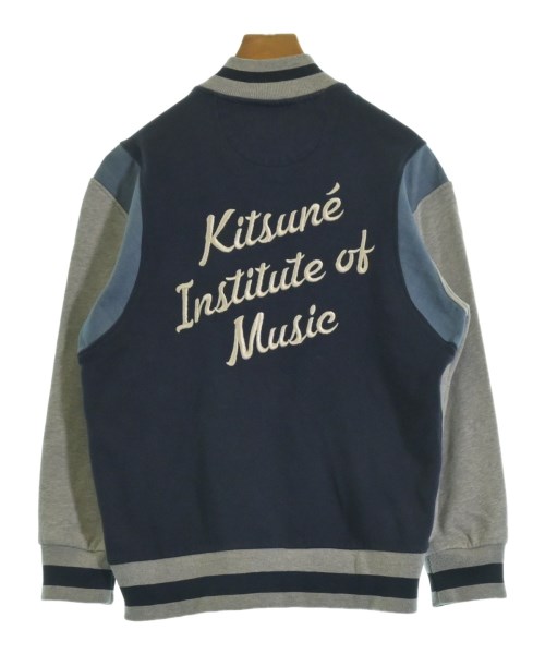MAISON KITSUNE（メゾンキツネ）その他 紺 サイズ:XS レディース/2200617592068