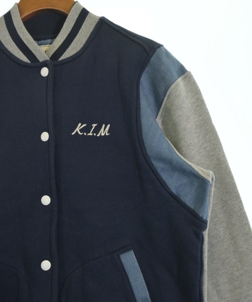 MAISON KITSUNE（メゾンキツネ）その他 紺 サイズ:XS レディース/2200617592068