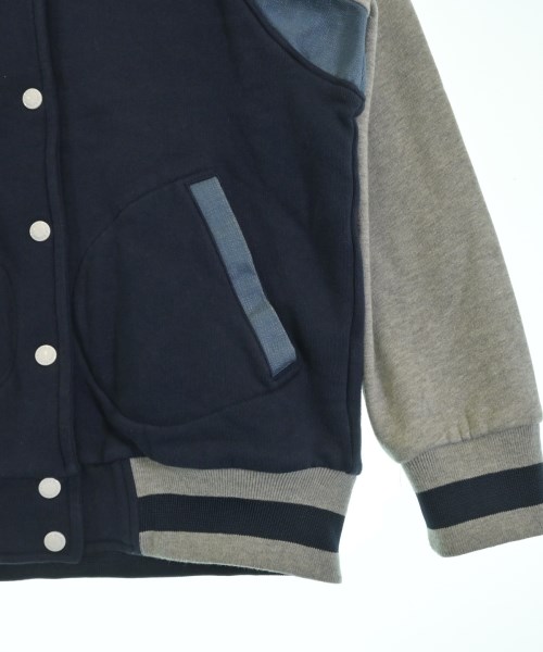 MAISON KITSUNE（メゾンキツネ）その他 紺 サイズ:XS レディース/2200617592068