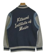 MAISON KITSUNE（メゾンキツネ）その他 紺 サイズ:XS レディース/2200617592068