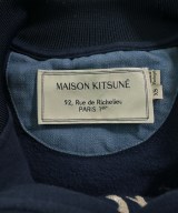 MAISON KITSUNE（メゾンキツネ）その他 紺 サイズ:XS レディース/2200617592068