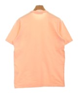 MAISON KITSUNE（メゾンキツネ）Tシャツ・カットソー オレンジ サイズ:XS レディース/2200631356028