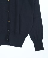 MAISON KITSUNE（メゾンキツネ）カーディガン 紺 サイズ:S レディース/2200628692047