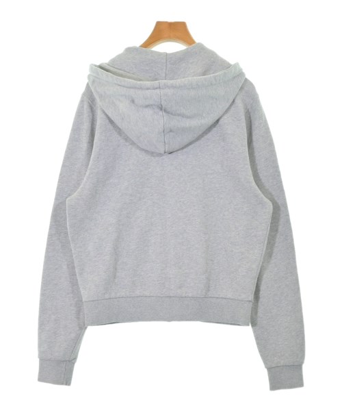 MAISON KITSUNE（メゾンキツネ）パーカー グレー サイズ:M レディース/2200632102044