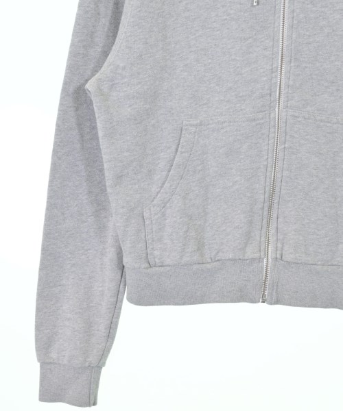 MAISON KITSUNE（メゾンキツネ）パーカー グレー サイズ:M レディース/2200632102044