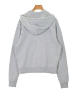 MAISON KITSUNE（メゾンキツネ）パーカー グレー サイズ:M レディース/2200632102044