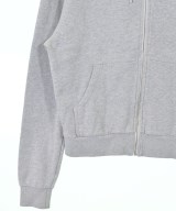 MAISON KITSUNE（メゾンキツネ）パーカー グレー サイズ:M レディース/2200632102044