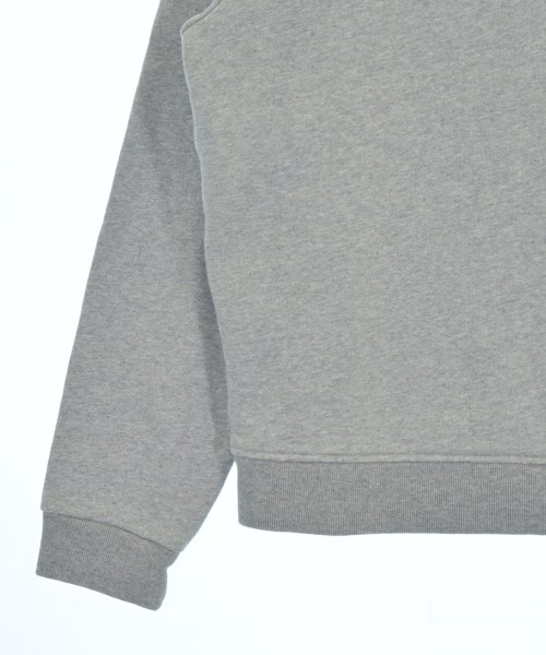 MAISON KITSUNE（メゾンキツネ）スウェット グレー サイズ:M レディース/2200632102051