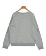 MAISON KITSUNE（メゾンキツネ）スウェット グレー サイズ:M レディース/2200632102051