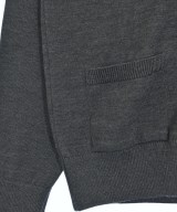 MAISON KITSUNE（メゾンキツネ）カーディガン グレー サイズ:S レディース/2200617810216