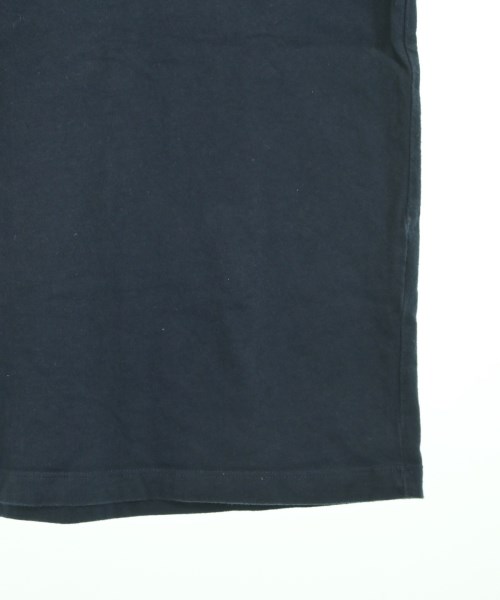 MAISON KITSUNE（メゾンキツネ）Tシャツ・カットソー 紺 サイズ:S レディース/2200633730031