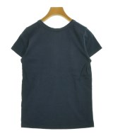MAISON KITSUNE（メゾンキツネ）Tシャツ・カットソー 紺 サイズ:S レディース/2200633730031