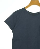 MAISON KITSUNE（メゾンキツネ）Tシャツ・カットソー 紺 サイズ:S レディース/2200633730031