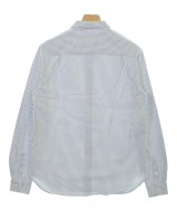 MAISON KITSUNE（メゾンキツネ）カジュアルシャツ 白 サイズ:36(S位) レディース/2200610752025