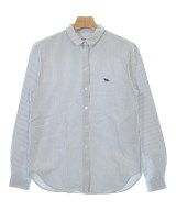 MAISON KITSUNE カジュアルシャツ