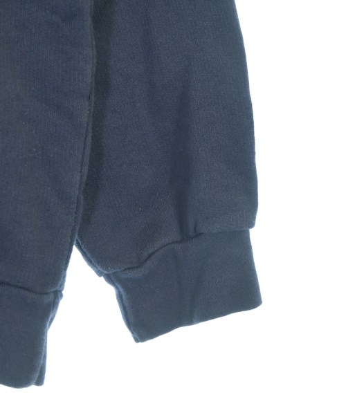 MAISON KITSUNE（メゾンキツネ）スウェット 紺 サイズ:S レディース/2200610752032