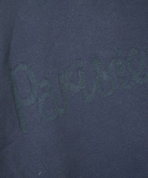 MAISON KITSUNE（メゾンキツネ）スウェット 紺 サイズ:S レディース/2200610752032